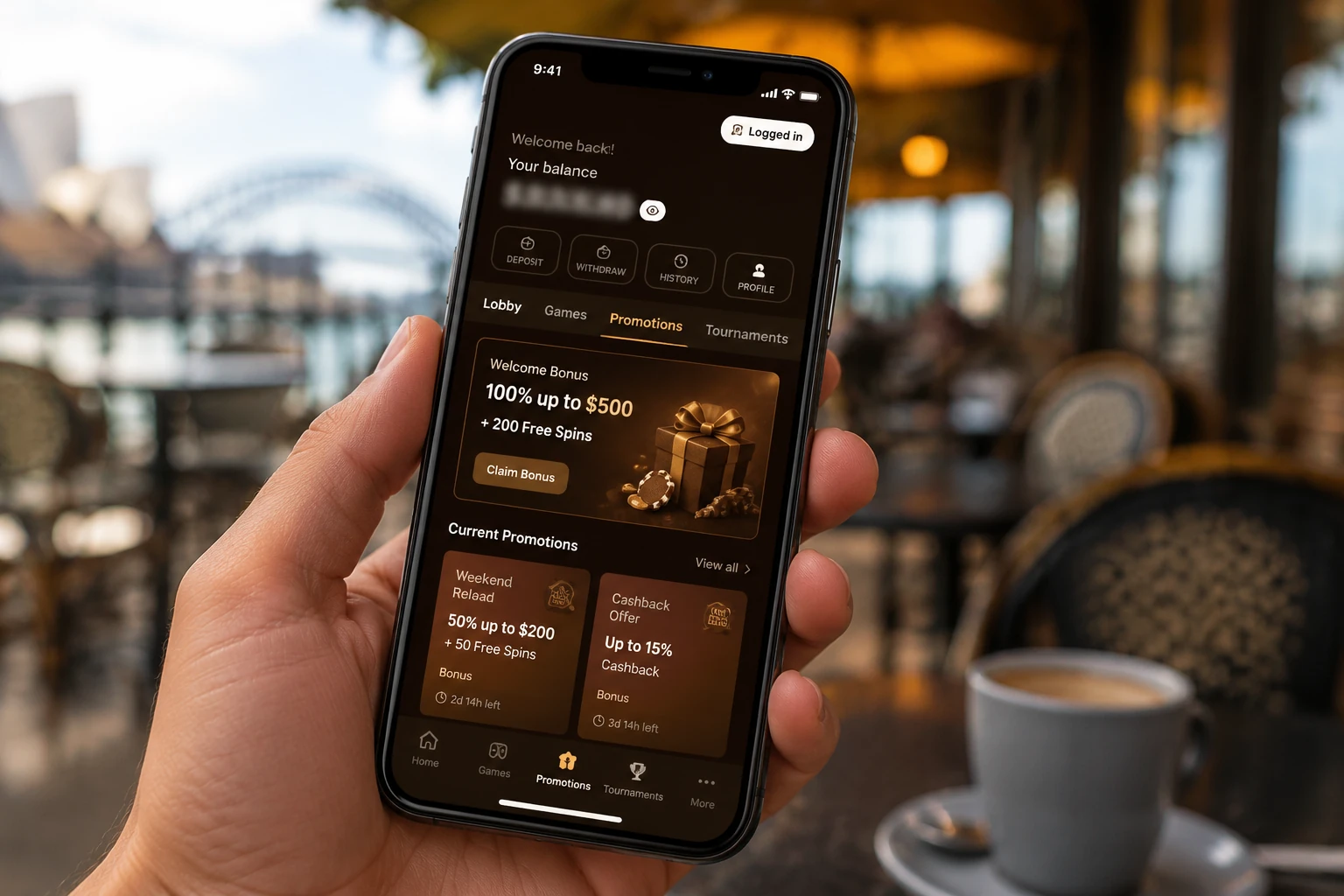 Cleobetra Casino Login Australia