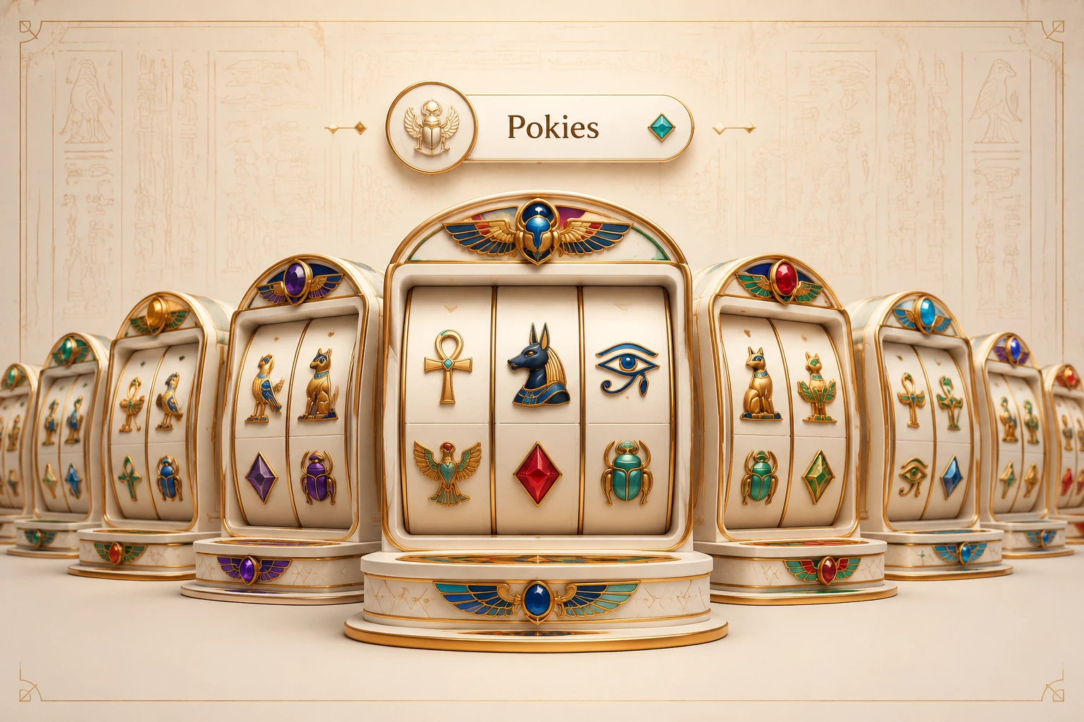 Cleobetra Casino Australia