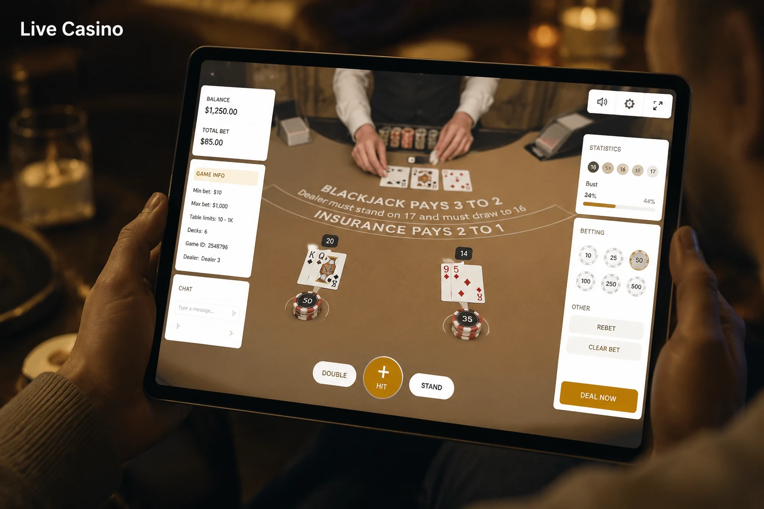 Cleobetra Casino Australia